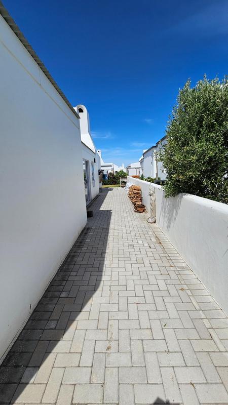 3 Bedroom Property for Sale in Dwarskersbos Western Cape